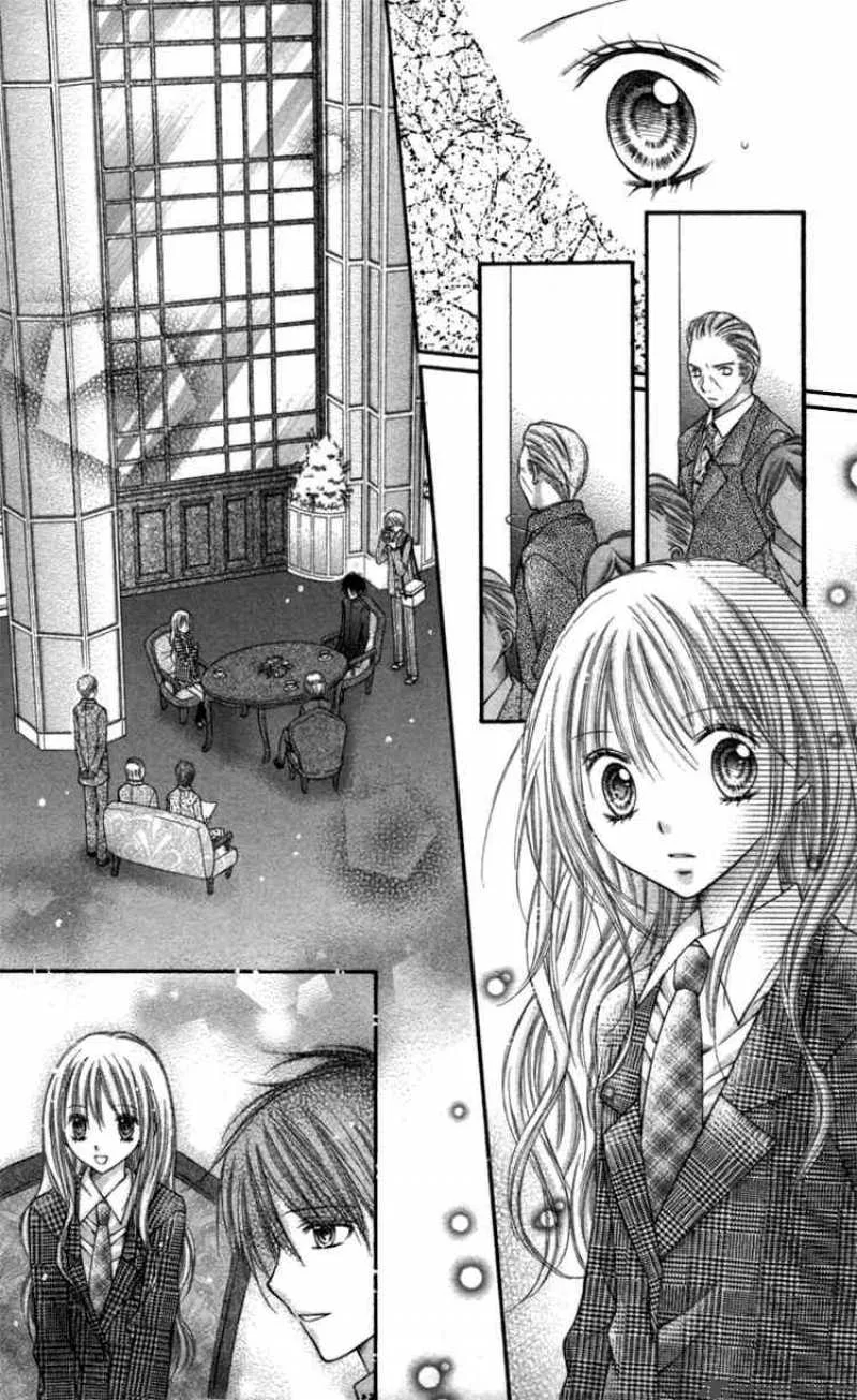 Nagatachou Strawberry Chapter 15 page 18