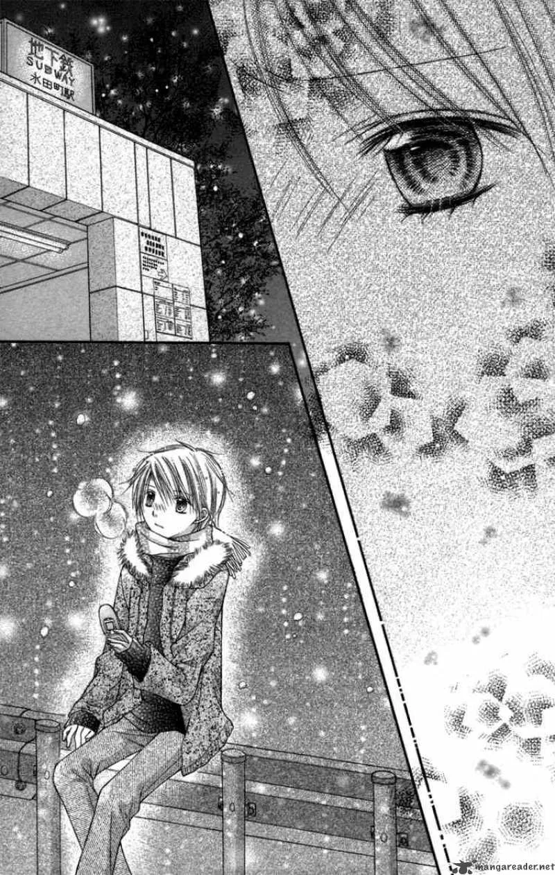 Nagatachou Strawberry Chapter 15 page 29