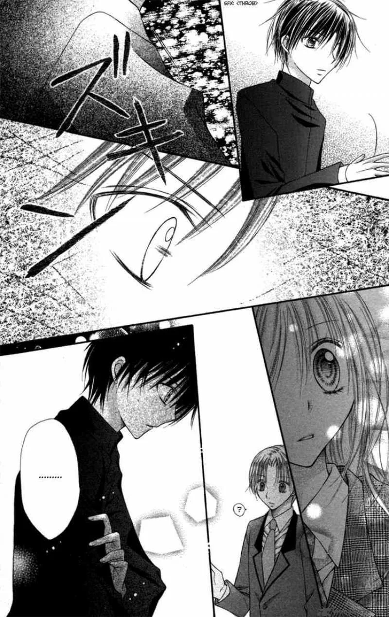 Nagatachou Strawberry Chapter 15 page 20