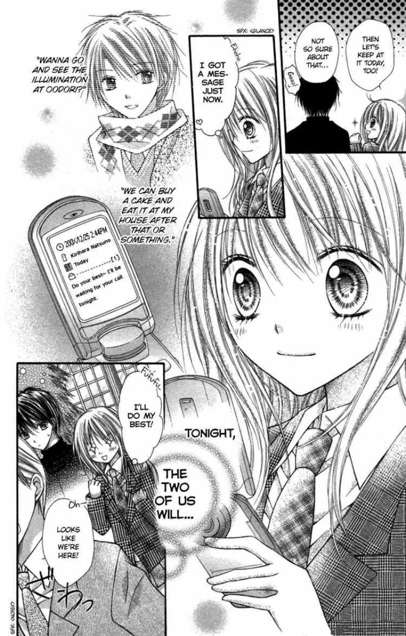 Nagatachou Strawberry Chapter 15 page 6