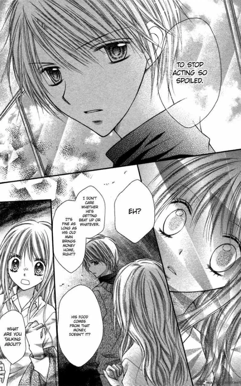 Nagatachou Strawberry Chapter 15 page 36