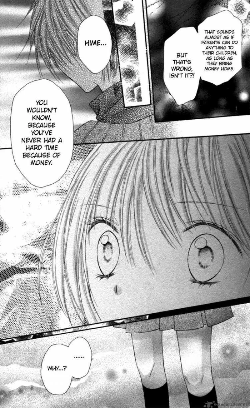 Nagatachou Strawberry Chapter 15 page 37