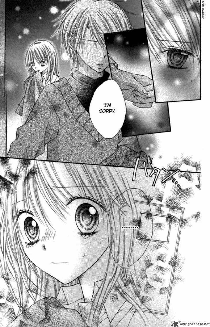 Nagatachou Strawberry Chapter 15 page 39