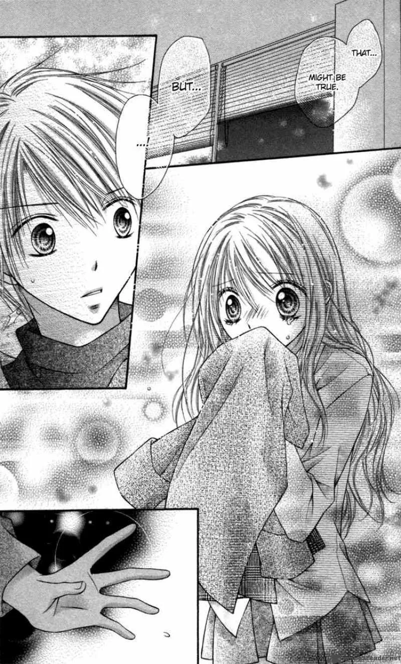 Nagatachou Strawberry Chapter 15 page 38