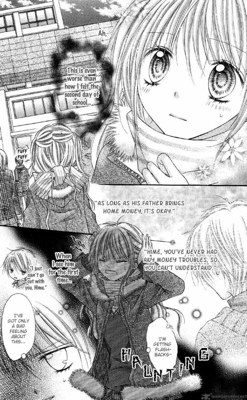 Nagatachou Strawberry Chapter 16 page 7