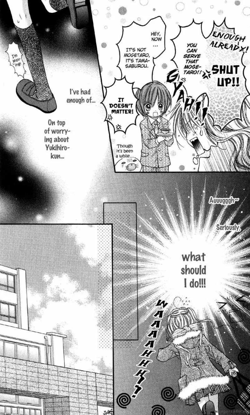 Nagatachou Strawberry Chapter 16 page 6