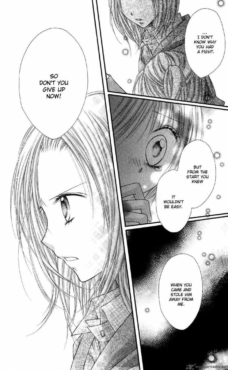 Nagatachou Strawberry Chapter 16 page 16