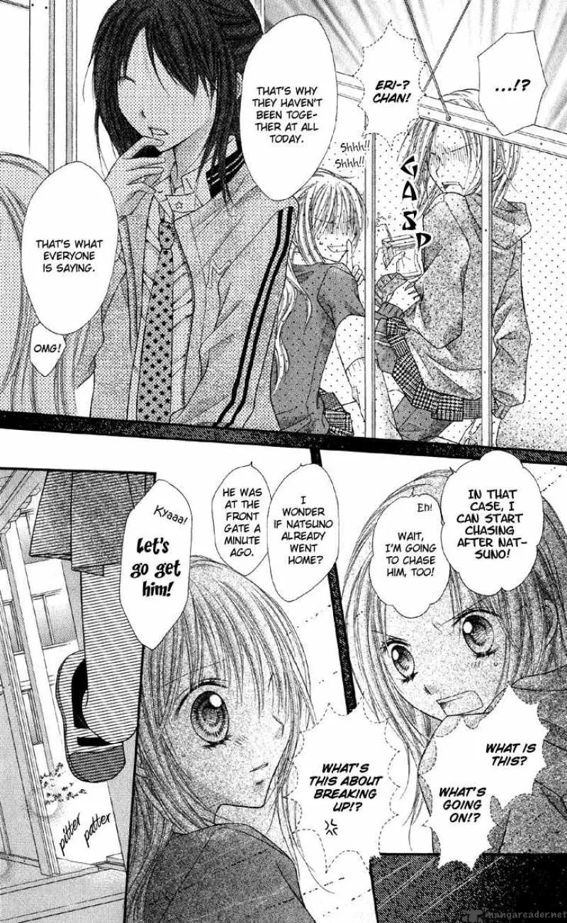 Nagatachou Strawberry Chapter 16 page 14