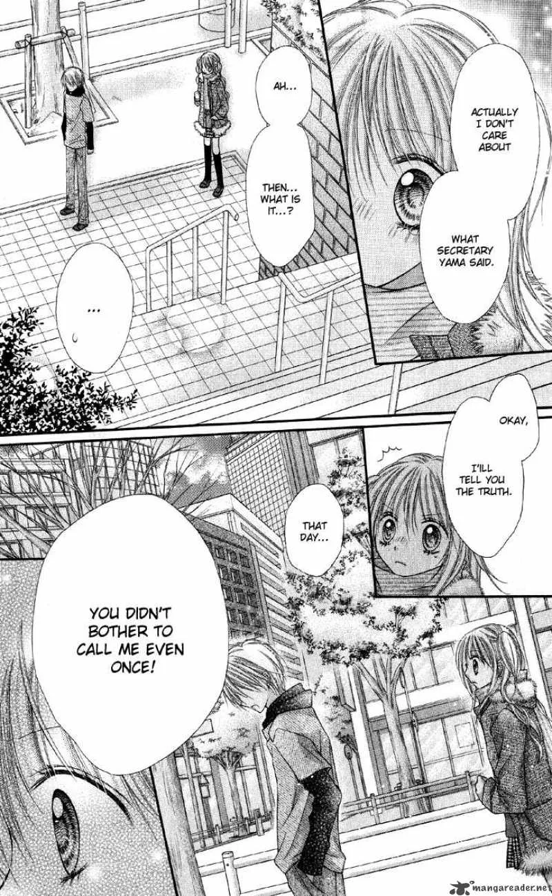 Nagatachou Strawberry Chapter 16 page 26
