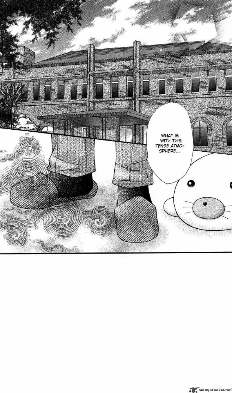 Nagatachou Strawberry Chapter 16 page 4