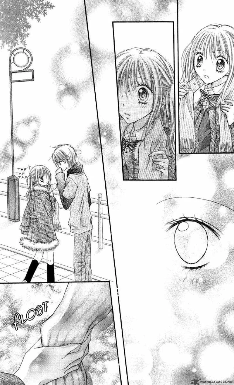 Nagatachou Strawberry Chapter 16 page 31