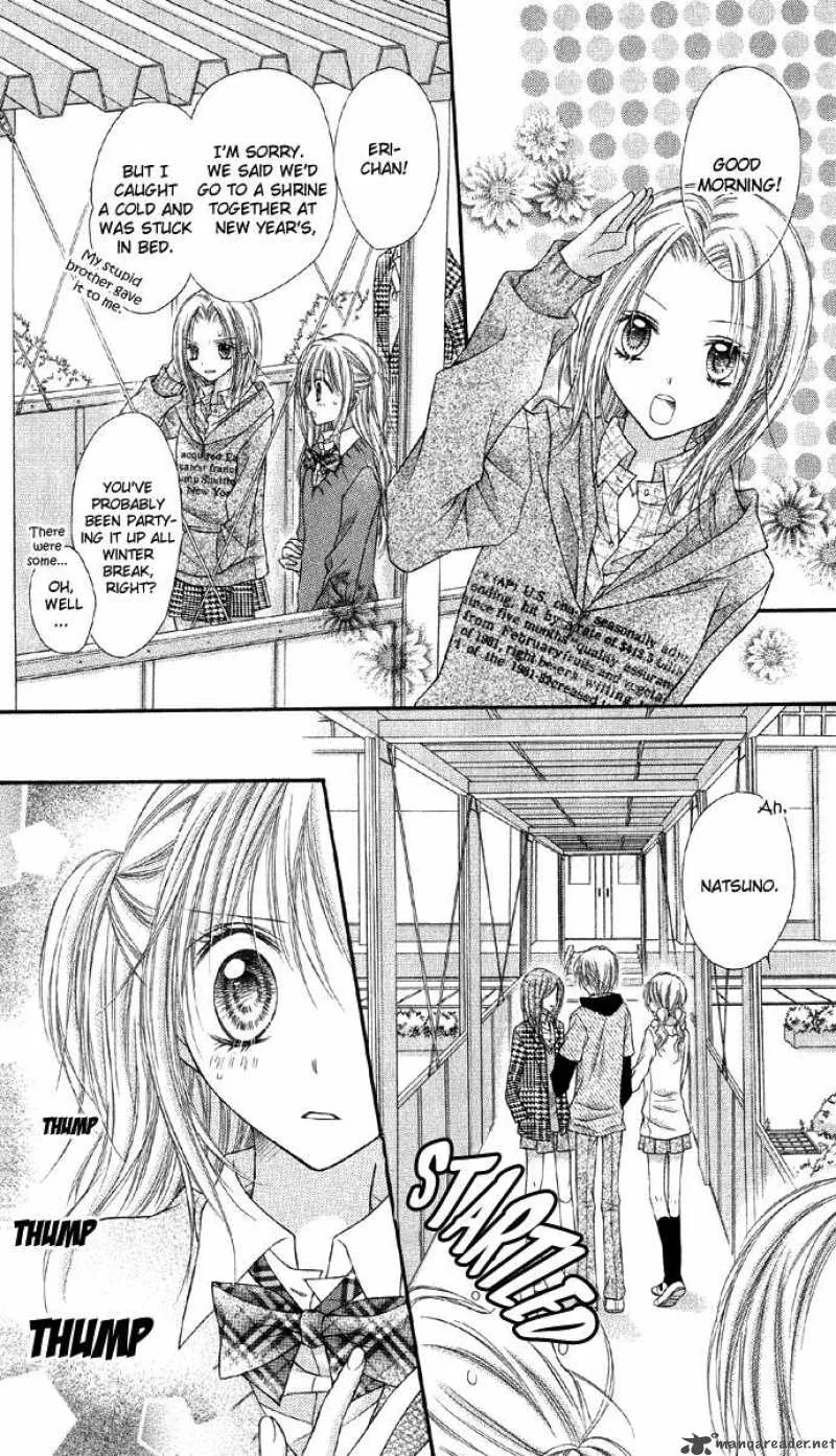 Nagatachou Strawberry Chapter 16 page 8