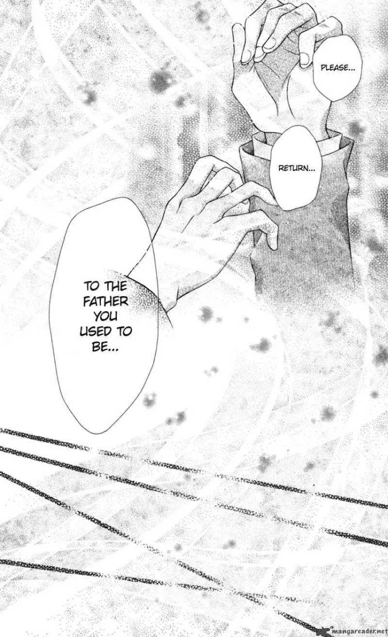 Nagatachou Strawberry Chapter 17 page 26