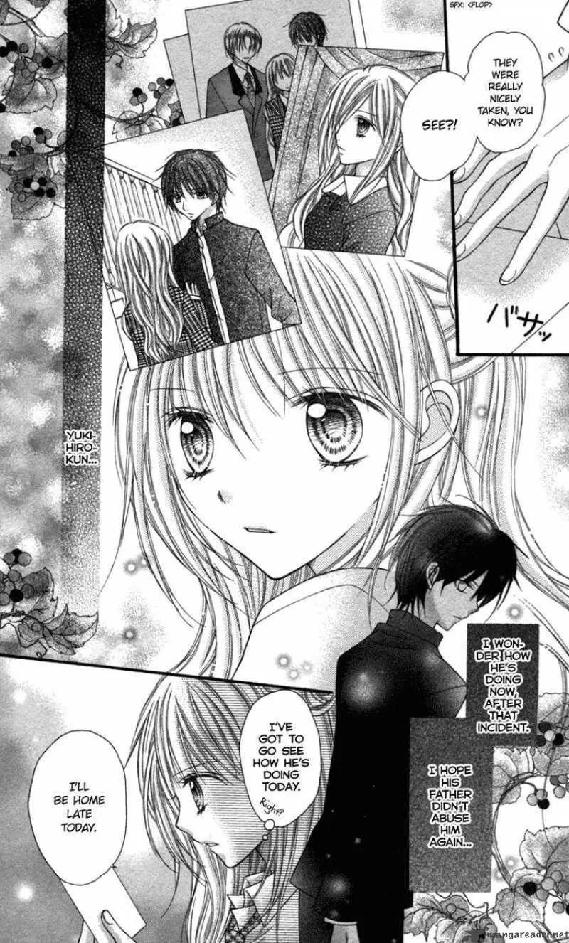 Nagatachou Strawberry Chapter 17 page 4