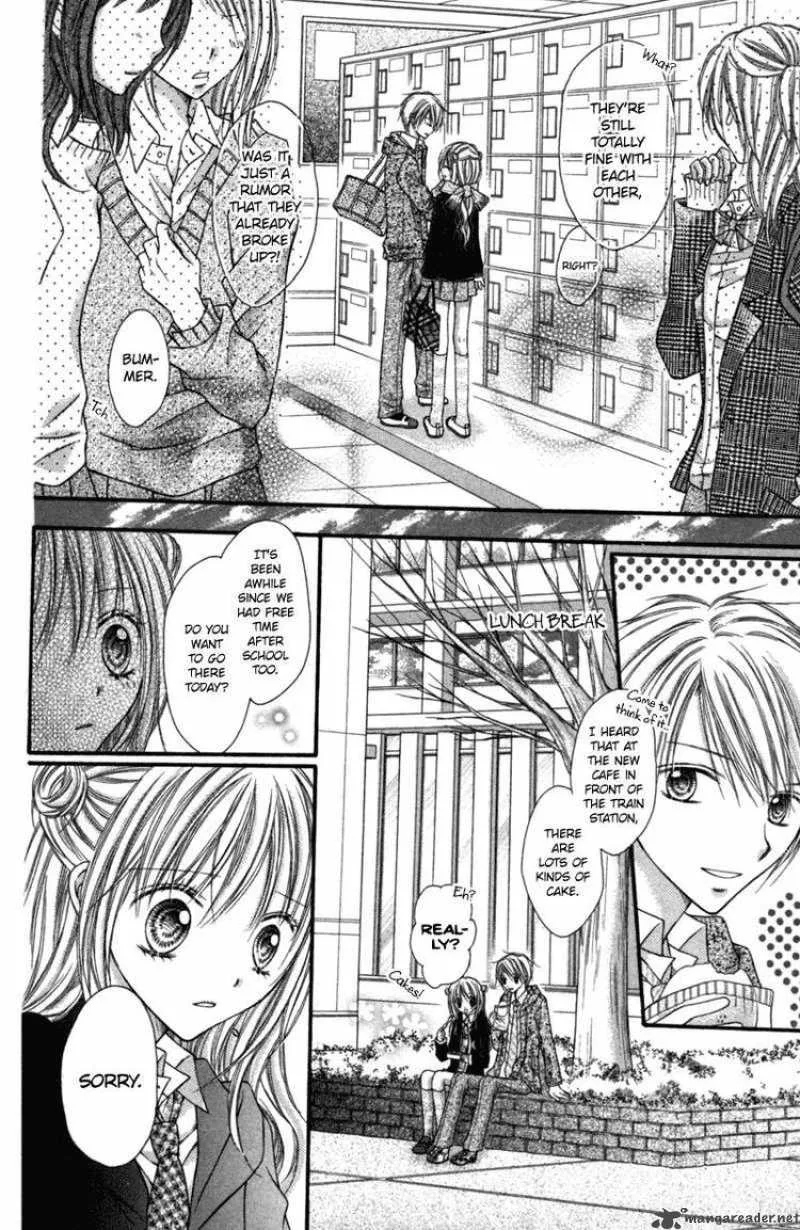 Nagatachou Strawberry Chapter 17 page 6