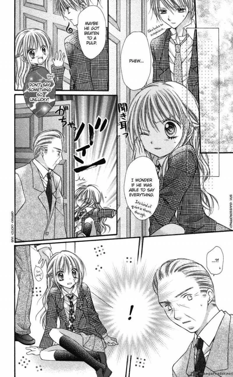 Nagatachou Strawberry Chapter 17 page 27