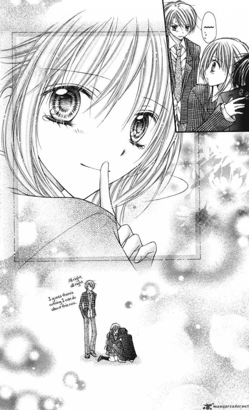 Nagatachou Strawberry Chapter 17 page 31