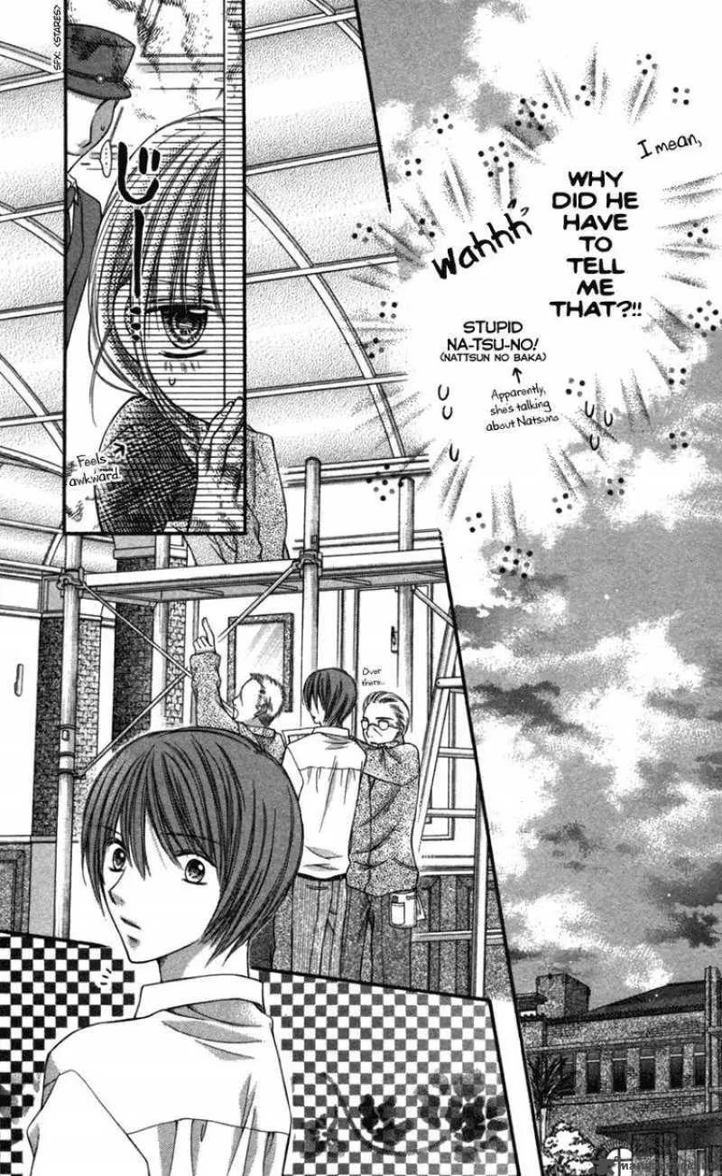 Nagatachou Strawberry Chapter 18 page 24