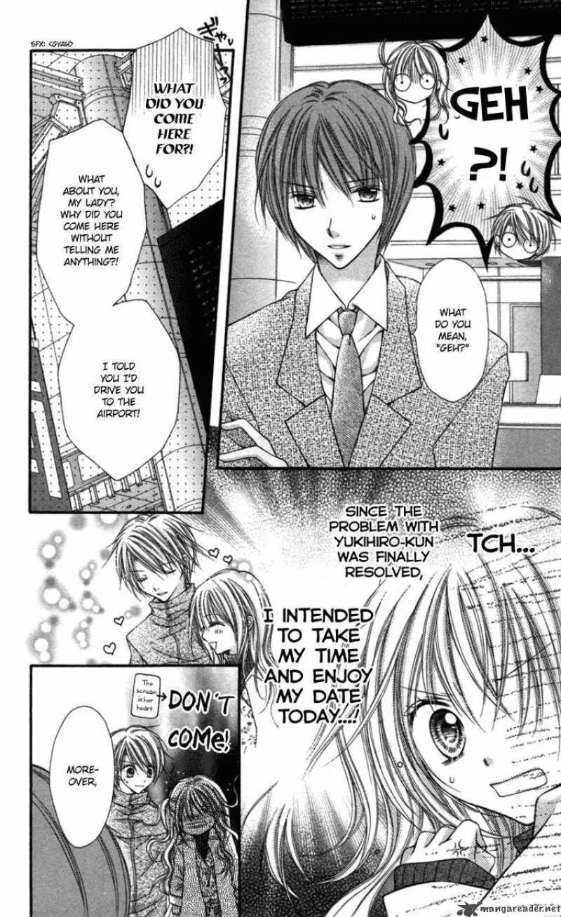 Nagatachou Strawberry Chapter 18 page 7