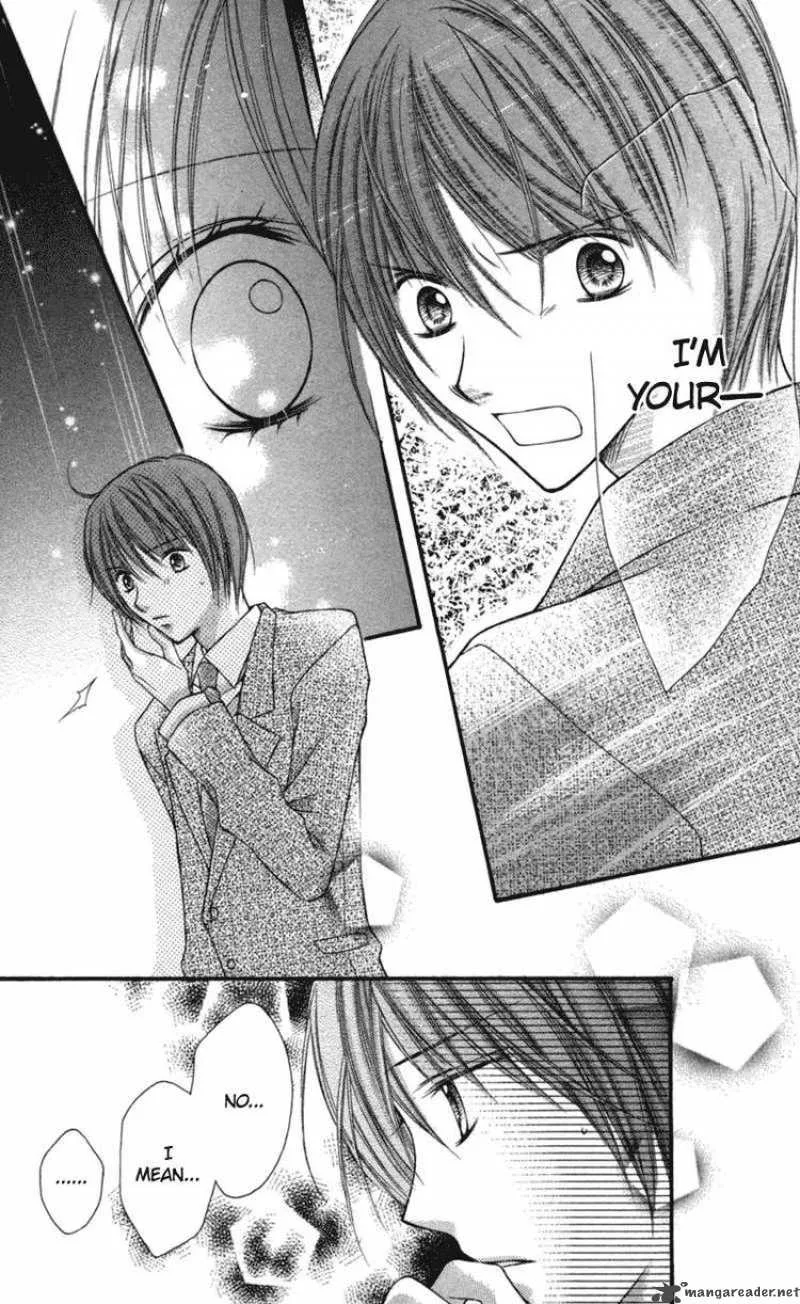 Nagatachou Strawberry Chapter 18 page 15