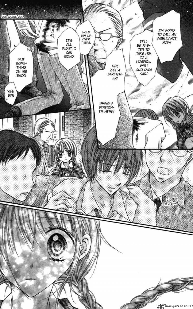 Nagatachou Strawberry Chapter 18 page 30