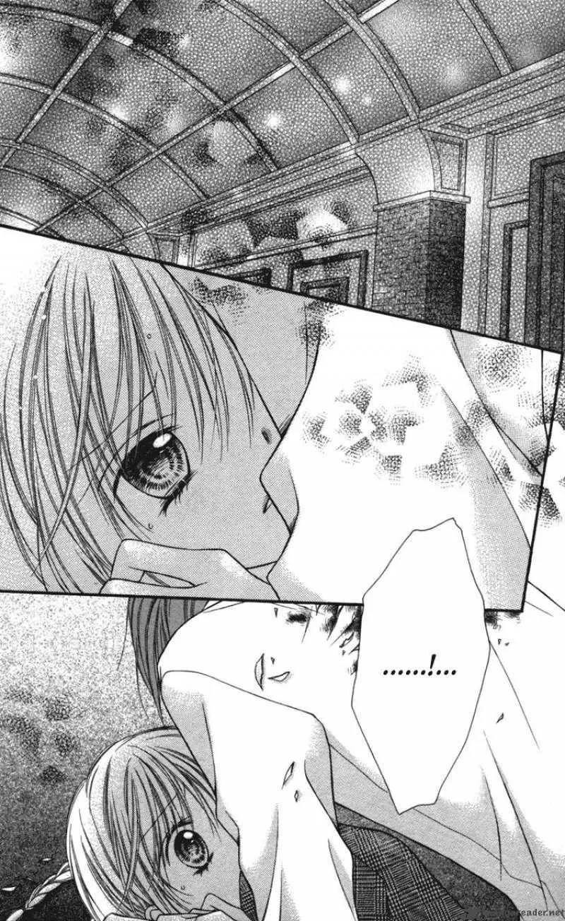 Nagatachou Strawberry Chapter 18 page 28