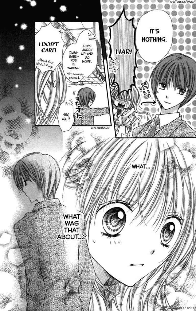 Nagatachou Strawberry Chapter 18 page 16