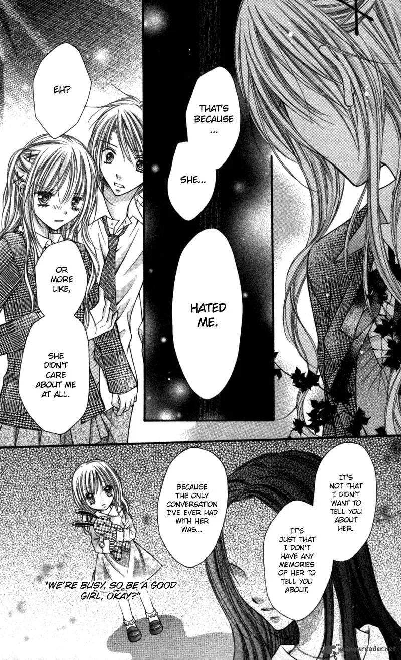 Nagatachou Strawberry Chapter 19 page 25