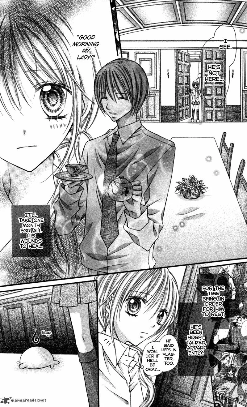 Nagatachou Strawberry Chapter 19 page 9