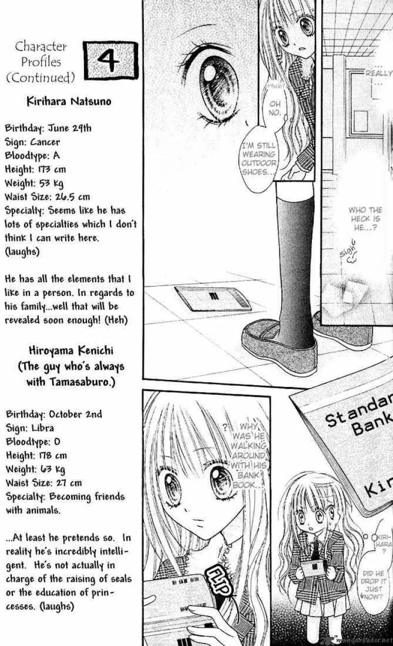 Nagatachou Strawberry Chapter 2 page 13