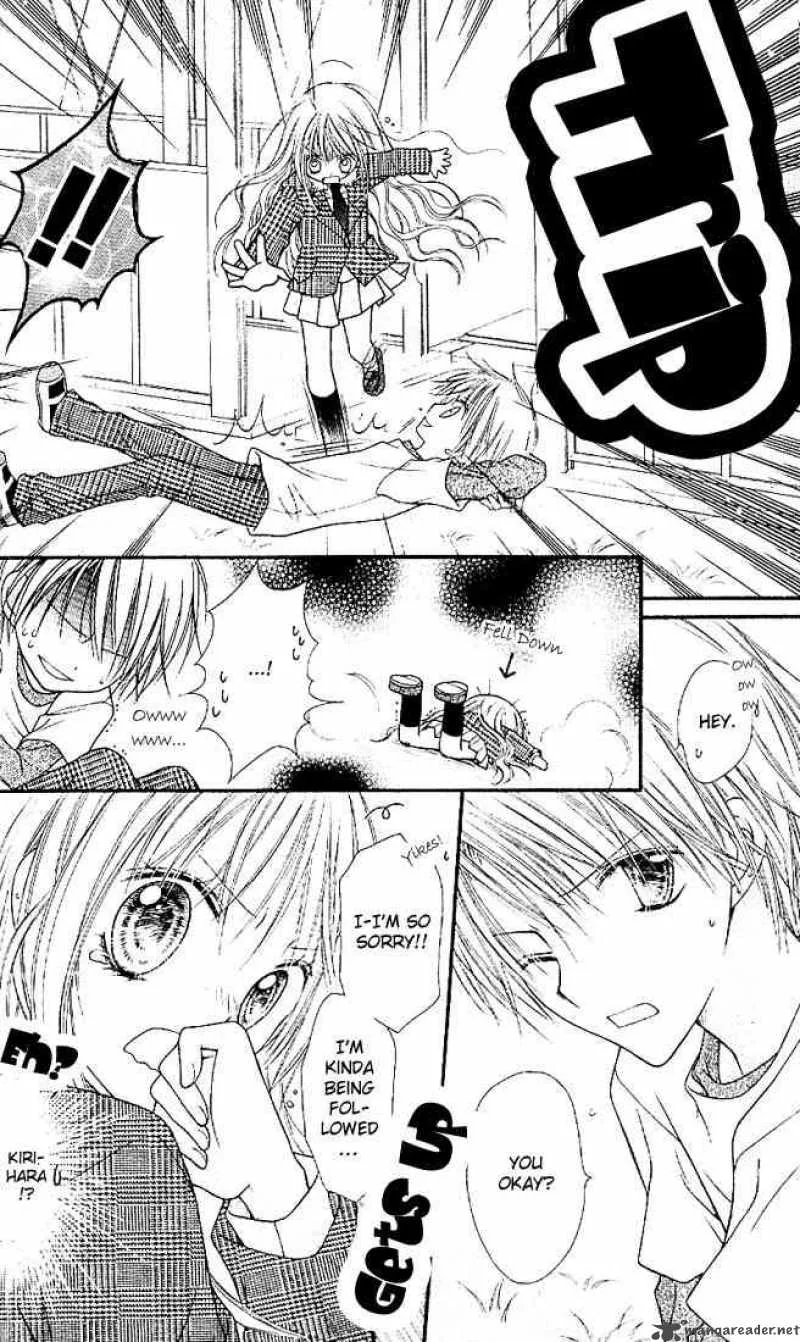 Nagatachou Strawberry Chapter 2 page 6