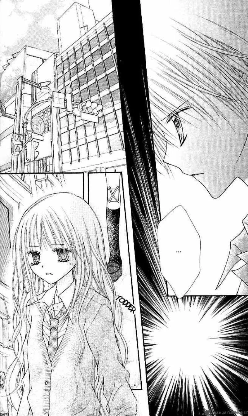 Nagatachou Strawberry Chapter 2 page 24