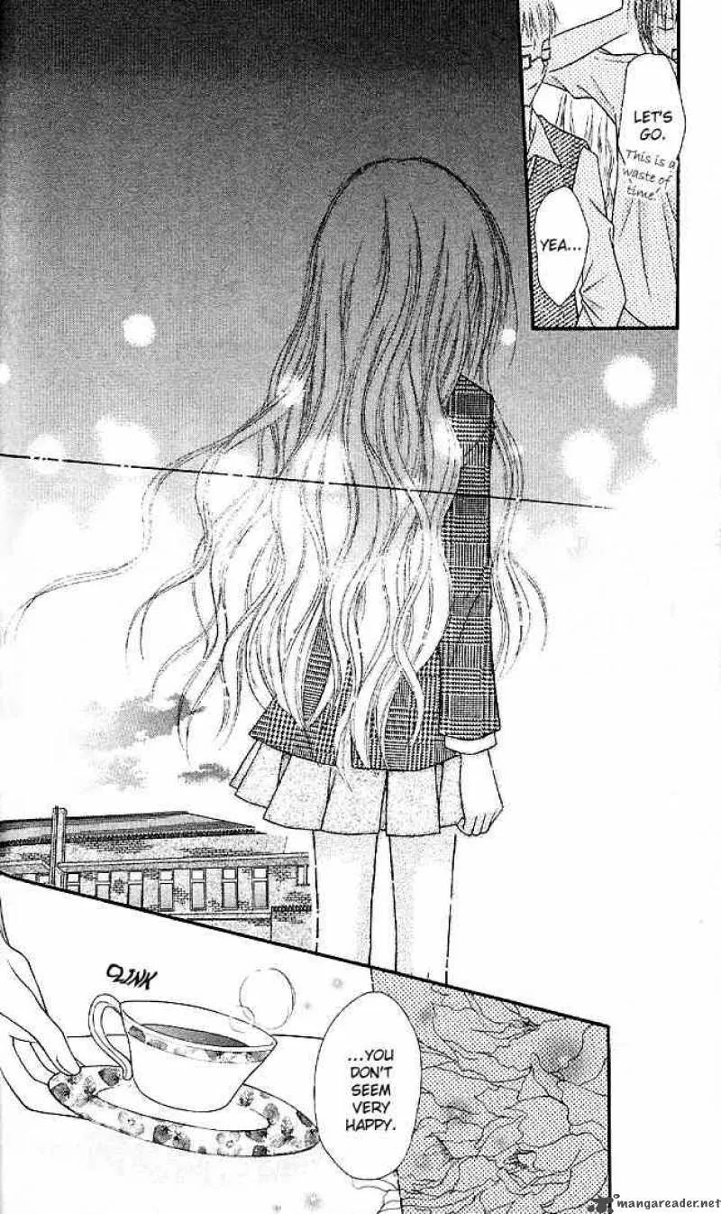 Nagatachou Strawberry Chapter 2 page 18