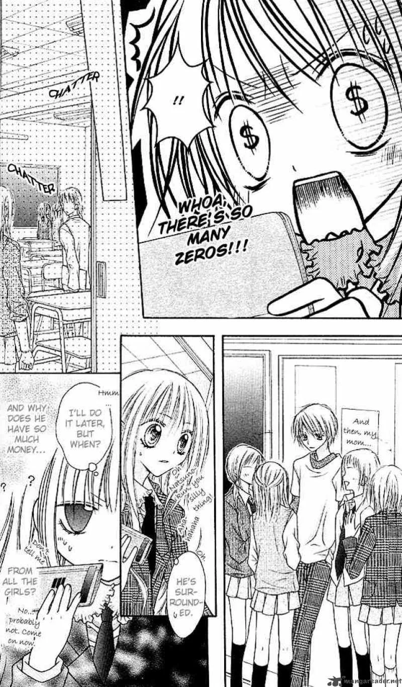Nagatachou Strawberry Chapter 2 page 14