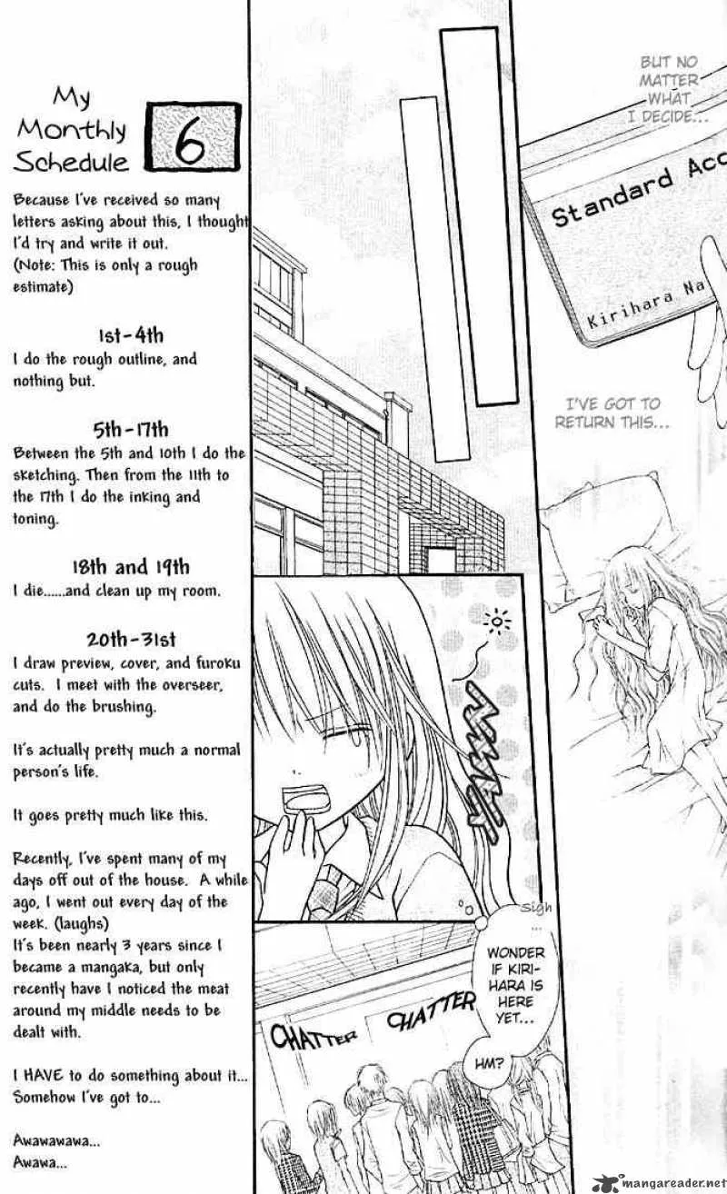 Nagatachou Strawberry Chapter 2 page 21