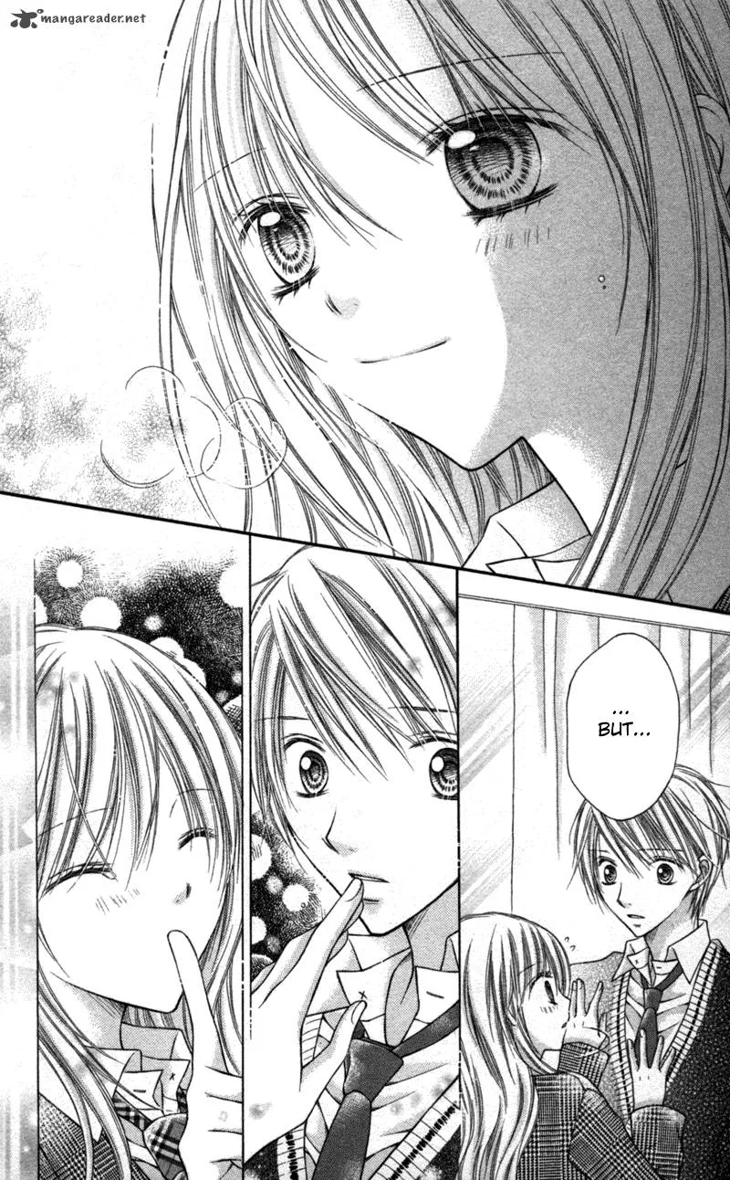 Nagatachou Strawberry Chapter 20 page 30