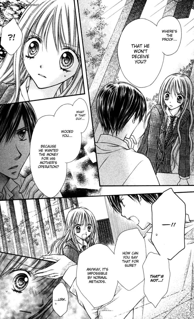 Nagatachou Strawberry Chapter 20 page 18