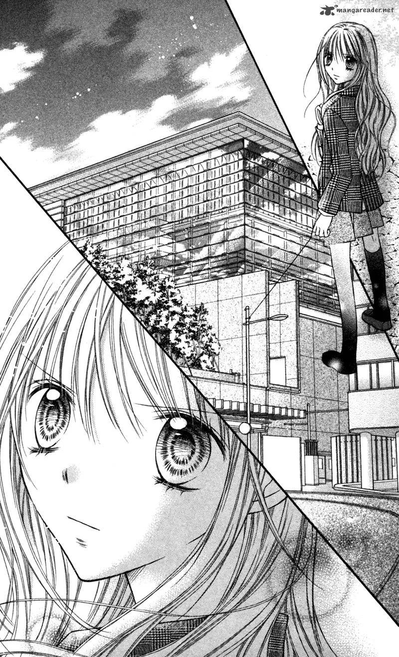 Nagatachou Strawberry Chapter 20 page 10