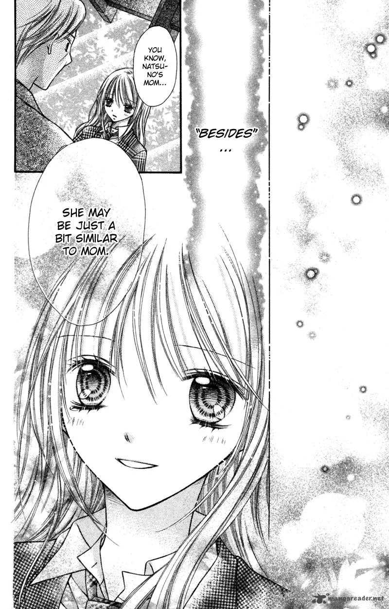 Nagatachou Strawberry Chapter 20 page 32