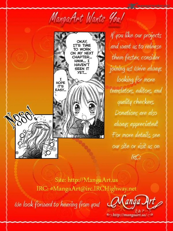 Nagatachou Strawberry Chapter 21 page 2