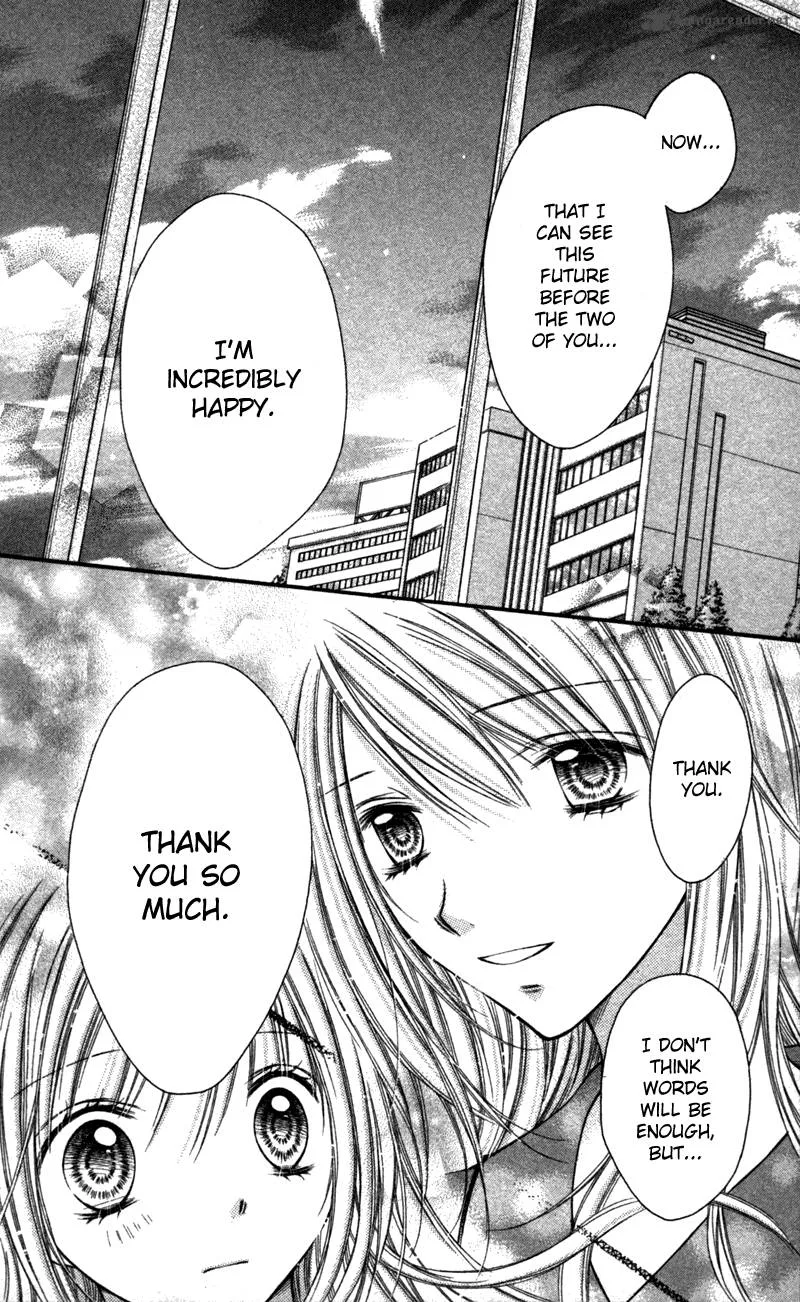 Nagatachou Strawberry Chapter 21 page 13
