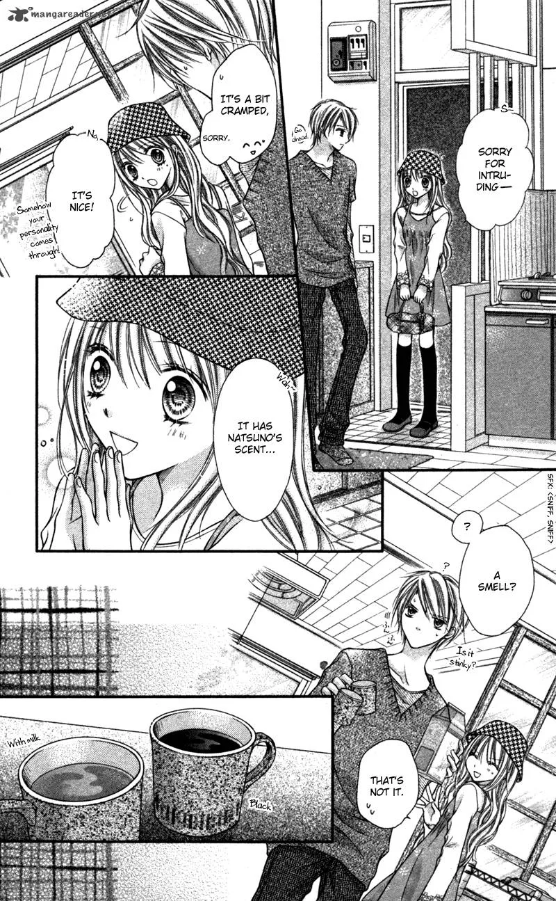 Nagatachou Strawberry Chapter 21 page 16