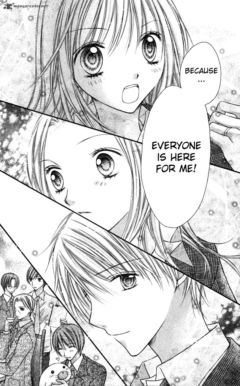 Nagatachou Strawberry Chapter 21 page 30