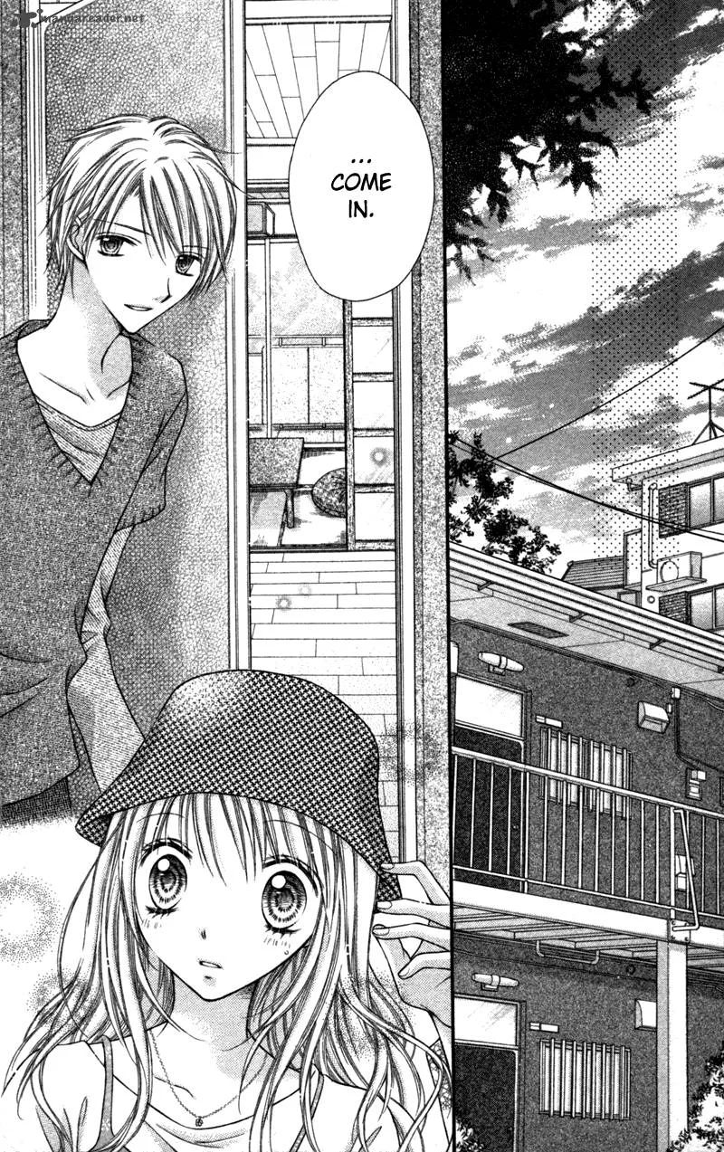 Nagatachou Strawberry Chapter 21 page 15