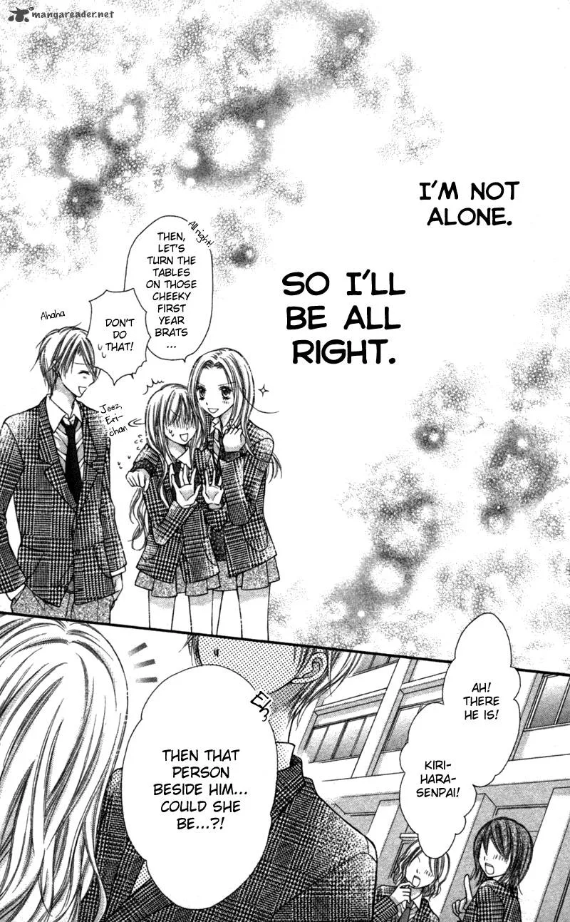 Nagatachou Strawberry Chapter 21 page 31
