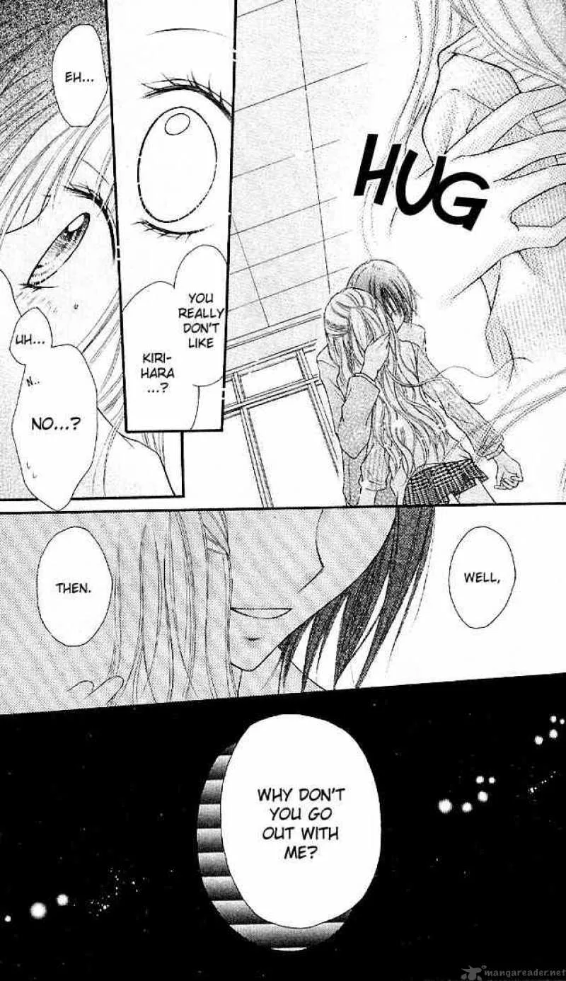 Nagatachou Strawberry Chapter 3 page 31