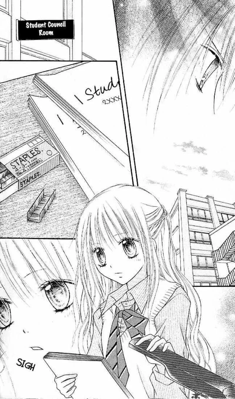 Nagatachou Strawberry Chapter 3 page 28