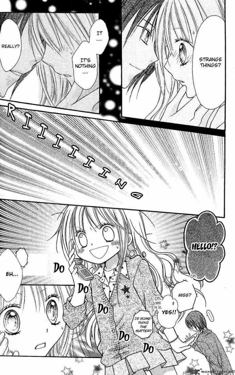 Nagatachou Strawberry Chapter 4 page 22