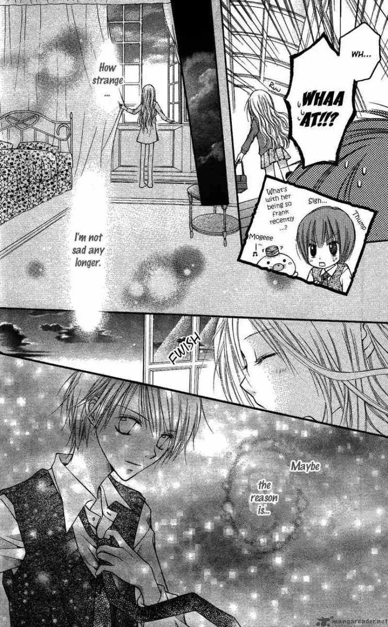Nagatachou Strawberry Chapter 5 page 35