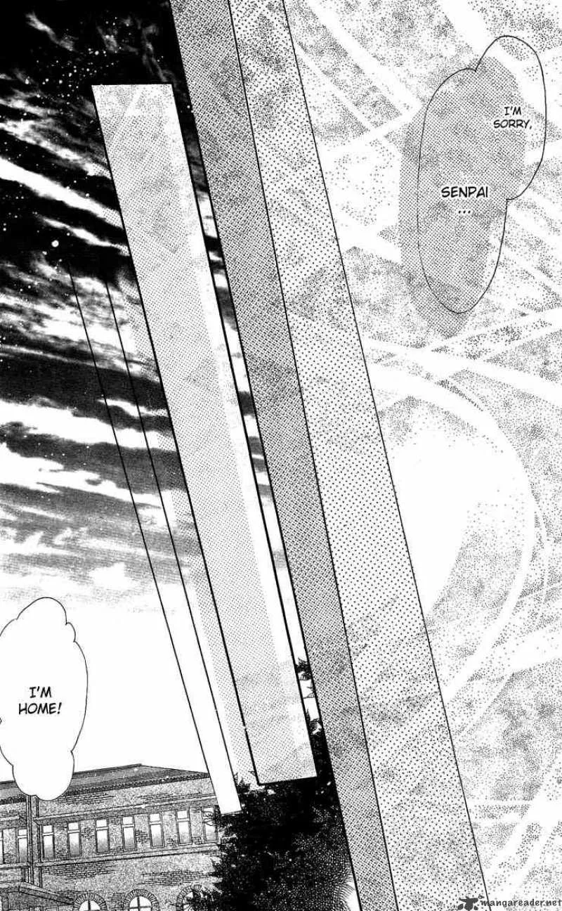 Nagatachou Strawberry Chapter 5 page 33